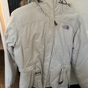 NorthFace Women's Snorkel Winter Coat